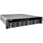 Опция для системы хранения данных СХД Qnap модуль расширения UX-800U-RP