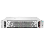 Дисковая системы хранения данных СХД HP D3600 Enclosure QW968A (Rack)