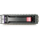 Опция для системы хранения данных СХД HP 300GB 12G SAS 15K SFF J9F40A