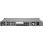 Дисковая системы хранения данных СХД Qnap TVS-471U-i3-4G (Rack)