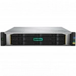 Дисковая полка для системы хранения данных СХД и Серверов HPE MSA 2060 SAS 12G 2U 24-disk SFF Drive Enclosure R0Q40B