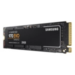 Внутренний жесткий диск Samsung MZ-V7E250BW 250 Gb (SSD (твердотельные), 250 ГБ, M.2, PCIe)
