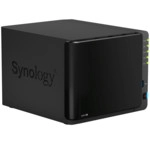 Дисковая системы хранения данных СХД Synology NAS-сервер Synology DS916+ (2GB) 4xHDD (Tower)