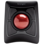 Мышь Kensington Expert Mouse Wireless Trackball K72359WW (3D манипулятор, Беспроводная)