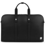 Сумка для ноутбука Moshi Treya Briefcase Jet Black 99MO118003