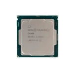 Процессор Intel Celeron G4900 BX80684G4900SR3W4 (2, 3.1 ГГц, 2 МБ)
