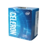 Процессор Intel Celeron G4900 BX80684G4900SR3W4 (2, 3.1 ГГц, 2 МБ)