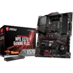 Материнская плата MSI MPG X570 Gaming Plus MPG X570 GAMING PLUS (ATX, AMD AM4)