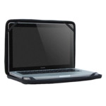 Сумка для ноутбука URBANO Compact Brief Black UZRBA-01