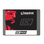 Внутренний жесткий диск Kingston DC400 SEDC400S37/1600G (SSD (твердотельные), 1.6 ТБ, 2.5 дюйма, SATA)