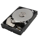 Внутренний жесткий диск Toshiba SAS 3.0 6Tb MG06SCA600E Enterprise Capacity (HDD (классические), 6 ТБ, 3.5 дюйма, SAS)