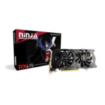 Видеокарта Sinotex Ninja Radeon RX 570 4Gb AHRX57045F (4 ГБ)
