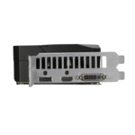 Видеокарта Asus GeForce GTX 1660 6Gb 90YV0D14-M0NA00 (6 ГБ)