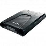 Внешний жесткий диск A-Data HD650 DashDrive Durable 2.5" AHD650-1TU31-CBK (1 ТБ)
