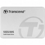 Внутренний жесткий диск Transcend SSD230S TS2TSSD230S (SSD (твердотельные), 2 ТБ, 2.5 дюйма, SATA)