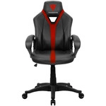 Компьютерный стул ThunderX3 YC1 Black/Red TX3-YC1BR