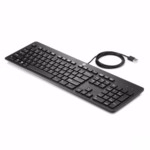 Клавиатура HP Business Slim Keyboard N3R87AA