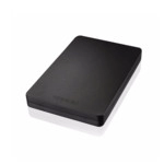 Внешний жесткий диск Toshiba Canvio Alu 500GB HDTH305EK3AA (500 ГБ)
