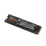 Внутренний жесткий диск Samsung 960 EVO MZ-V6E500BW (SSD (твердотельные), 500 ГБ, M.2, PCIe)