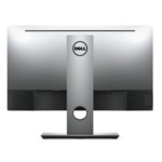 Монитор Dell U3818DW 210-AMQB (37.5 ", IPS, QHD+ 3840x1600 (12:5))