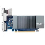 Видеокарта Asus GeForce GT 710 GT710-SL-1GD5 (1 ГБ)