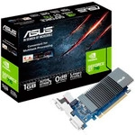 Видеокарта Asus GeForce GT 710 GT710-SL-1GD5 (1 ГБ)