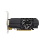 Видеокарта Gigabyte GeForce GTX 1050 Low Profile 2G GV-N1050OC-2GL (2 ГБ)