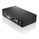 Док-станция Lenovo ThinkPad USB 3.0 Ultra Dock-EU 40A80045EU