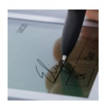 Графический планшет Wacom LCD Signature Tablet STU-430-CH