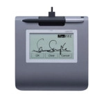 Графический планшет Wacom LCD Signature Tablet STU-430-CH