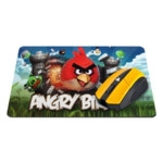 Коврик для мышки X-Game Angry Birds 03P (Пол. пакет)