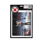 Коврик для мышки X-Game Battlefield 3 V1.P (Пол.пакет)