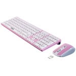 Клавиатура + мышь Delux DLD-1088OGP