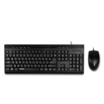 Клавиатура + мышь Rapoo NX1710