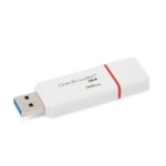 USB флешка (Flash) Kingston DataTraveler® Generation 4 (DTIG4) 32GB DTIG4-32GB (32 ГБ)
