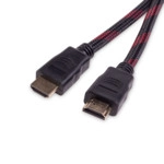Кабель интерфейсный iPower HDMI-HDMI 3 метра HDMI-HDMI-1-4-3-m (HDMI - HDMI)