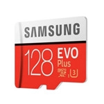 Флеш (Flash) карты Samsung MB-MC128GA MB-MC128GA/EU (128 ГБ)