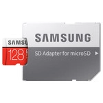 Флеш (Flash) карты Samsung MB-MC128GA MB-MC128GA/EU (128 ГБ)