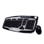 Клавиатура + мышь Gigabyte GK-KM7600