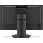 Монитор NEC EA244WMi-BK 60003414 (24.1 ", IPS, FHD 1920x1200 (16:10))