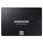 Внутренний жесткий диск Samsung 850 EVO MZ-76E250BW (SSD (твердотельные), 250 ГБ, 2.5 дюйма, SATA)