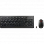 Клавиатура + мышь Lenovo 4X30M39487