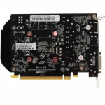 Видеокарта Palit GeForce GTX 1050 Ti StormX NE5105T018G1-1070F (4 ГБ)