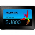 Внутренний жесткий диск A-Data Ultimate SU800 Client SSD 256 ГБ ASU800SS-256GT-C (SSD (твердотельные), 256 ГБ, 2.5 дюйма, SATA)