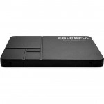 Внутренний жесткий диск Colorful SL500 256GB (SSD (твердотельные), 256 ГБ, 2.5 дюйма, SATA)
