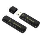 USB флешка (Flash) Transcend JetFlash 700 TS16GJF700 (16 ГБ)