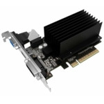 Видеокарта Palit GeForce® GT 730 NEAT7300HD46-2080H (2 ГБ)