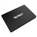 Внутренний жесткий диск Palit UVS10AT-SSD120 (SSD (твердотельные), 120 ГБ, 2.5 дюйма, SATA)