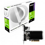 Видеокарта Palit GeForce GT 710 NEAT7100HD46-2080H (2 ГБ)