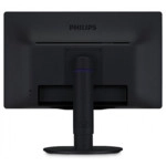 Монитор Philips 200S4LYMB (00/01) (19.5 ", TN, HD+ 1600x900 (16:9))